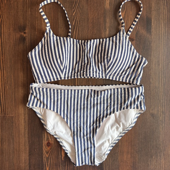lululemon athletica Other - Lululemon 2 piece Swimsuit